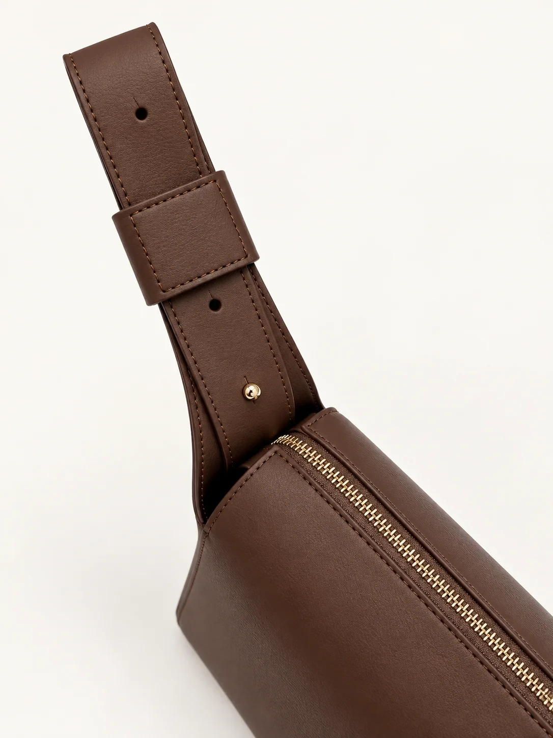 Détail du sac MILA